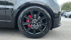 Land Rover Range Rover Sport 2.0 P400e HSE Dynamic Black 5dr Auto Estate